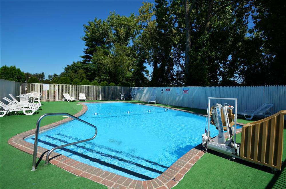 Motel 6-Chicopee, Ma - Springfield Facilities photo