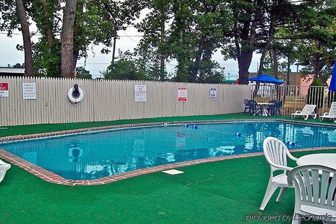 Motel 6-Chicopee, Ma - Springfield Exterior photo